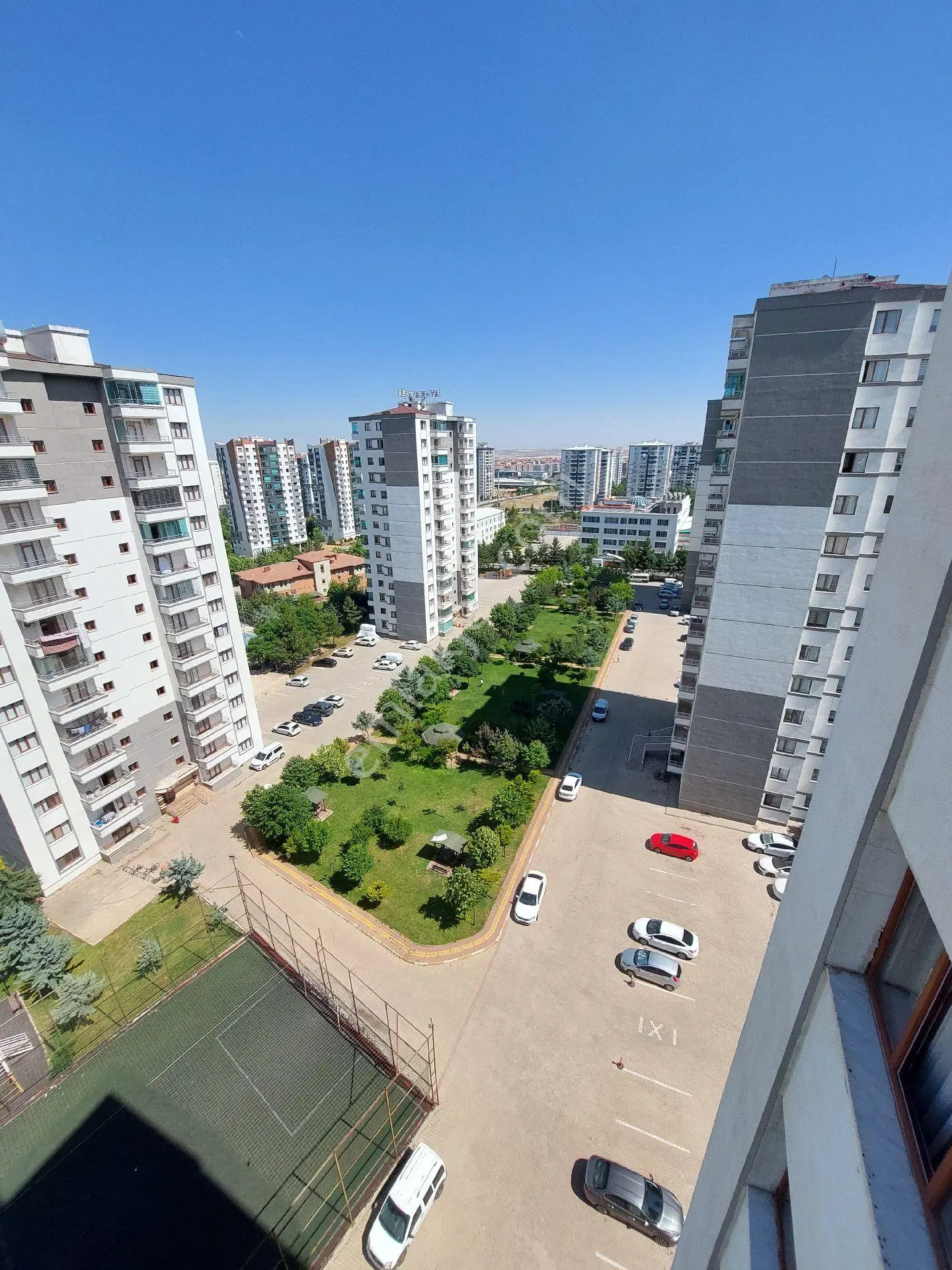 * Sahibinden Şehir Hastanesi Civarı - Otogar Arkasında Satılık 3+1 * - Görsel 2