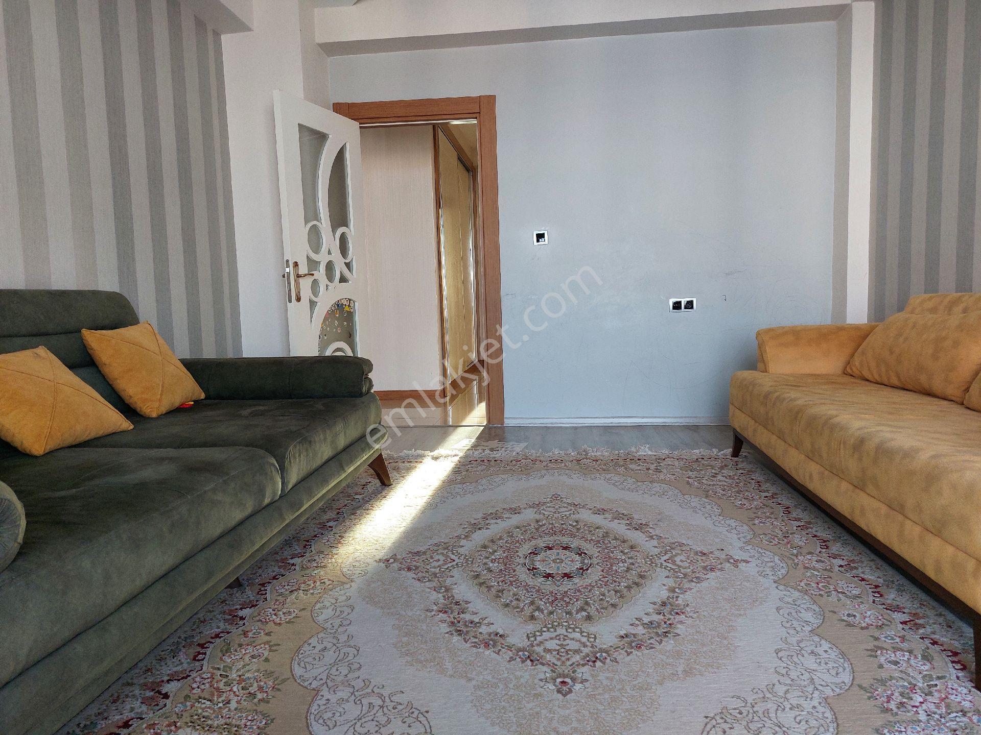 * Sahibinden Şehir Hastanesi Civarı - Otogar Arkasında Satılık 3+1 * - Görsel 19