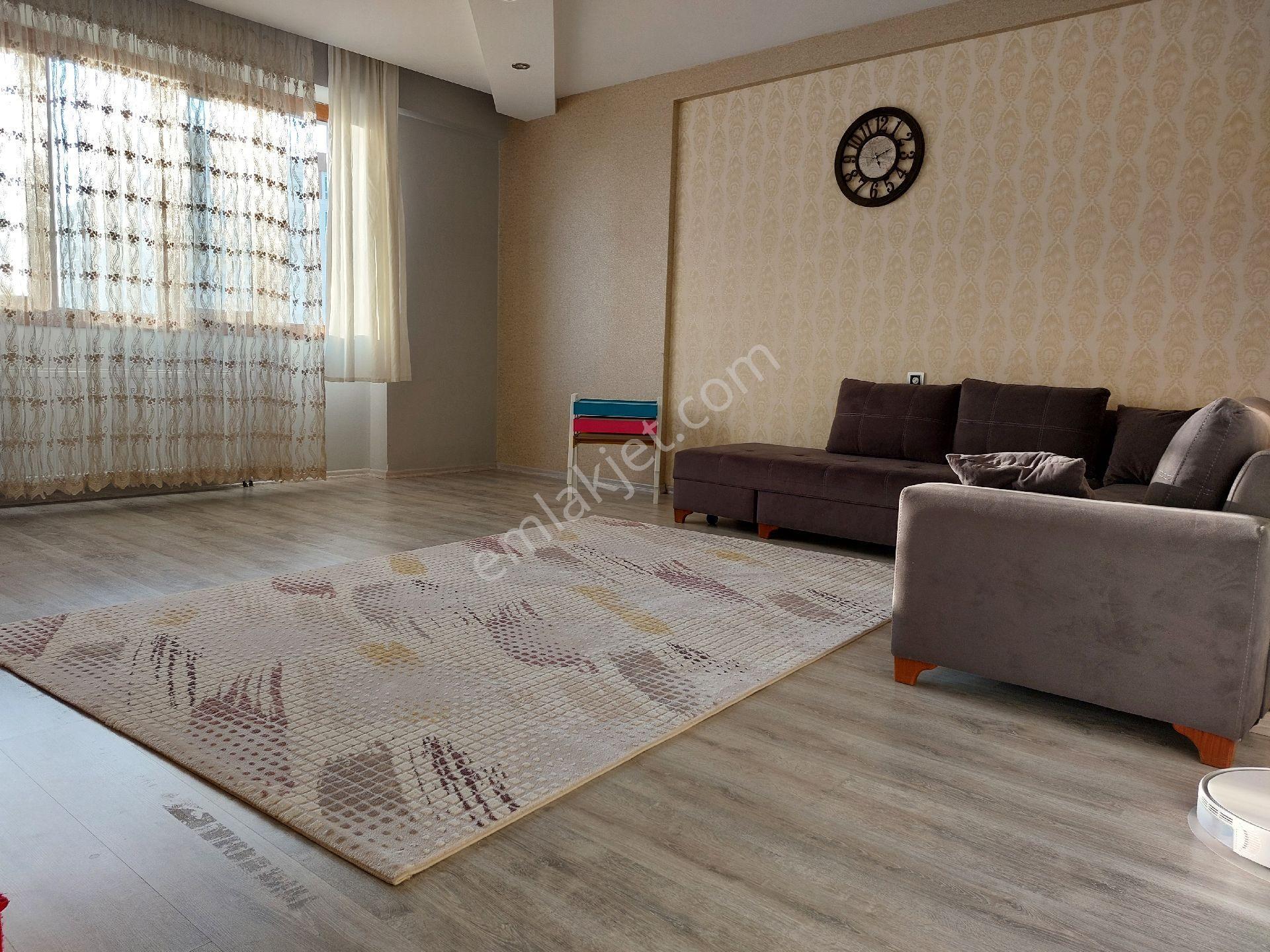 * Sahibinden Şehir Hastanesi Civarı - Otogar Arkasında Satılık 3+1 * - Görsel 18