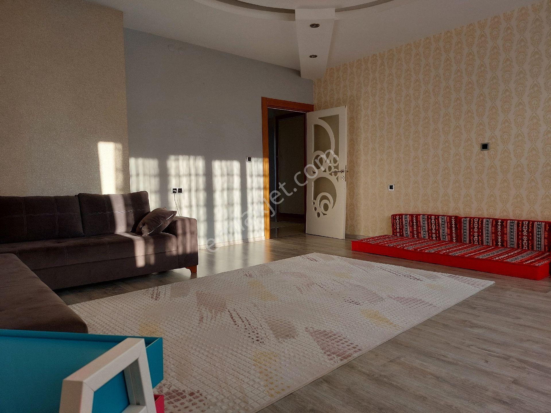 * Sahibinden Şehir Hastanesi Civarı - Otogar Arkasında Satılık 3+1 * - Görsel 17
