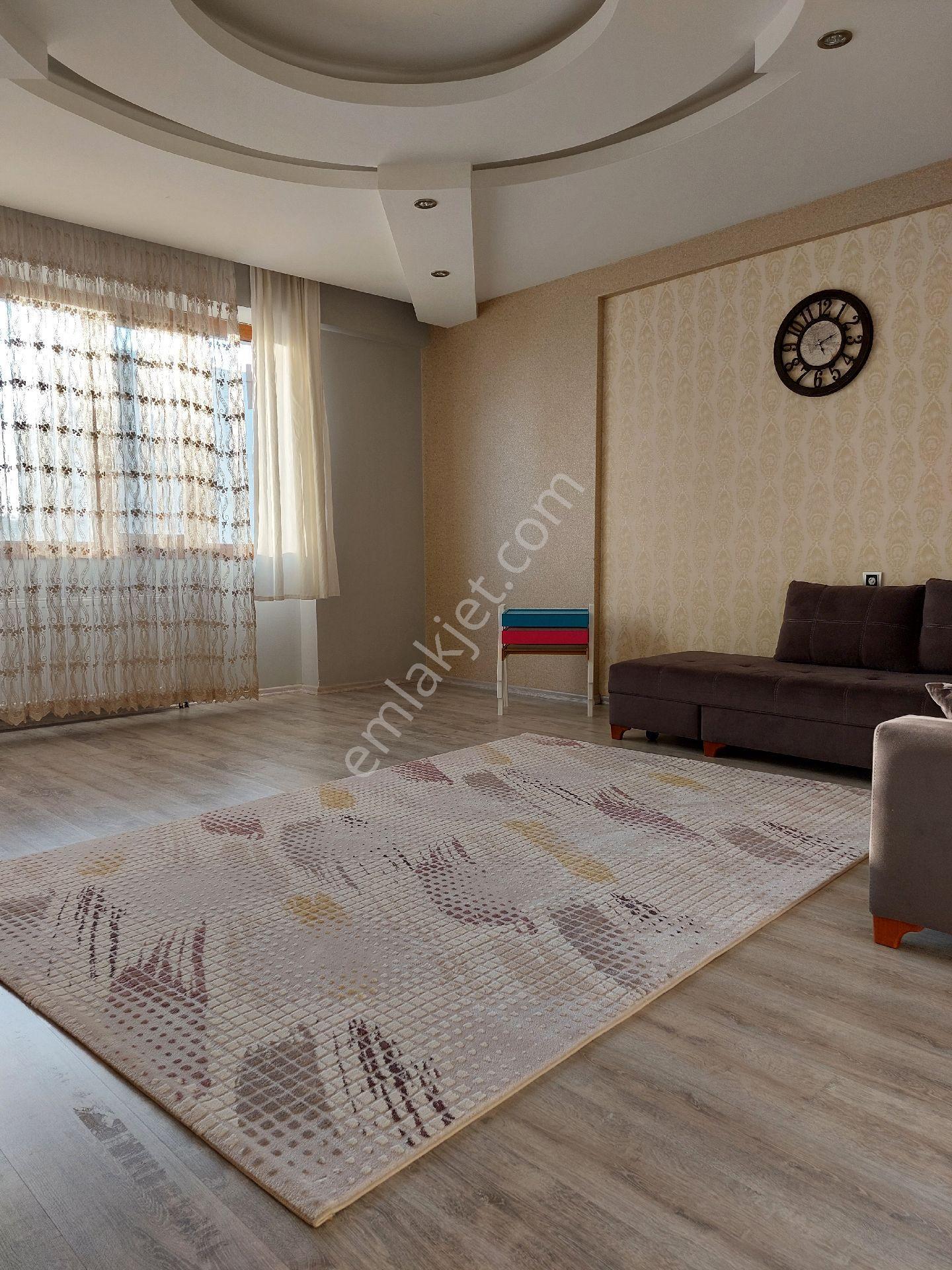 * Sahibinden Şehir Hastanesi Civarı - Otogar Arkasında Satılık 3+1 * - Görsel 9