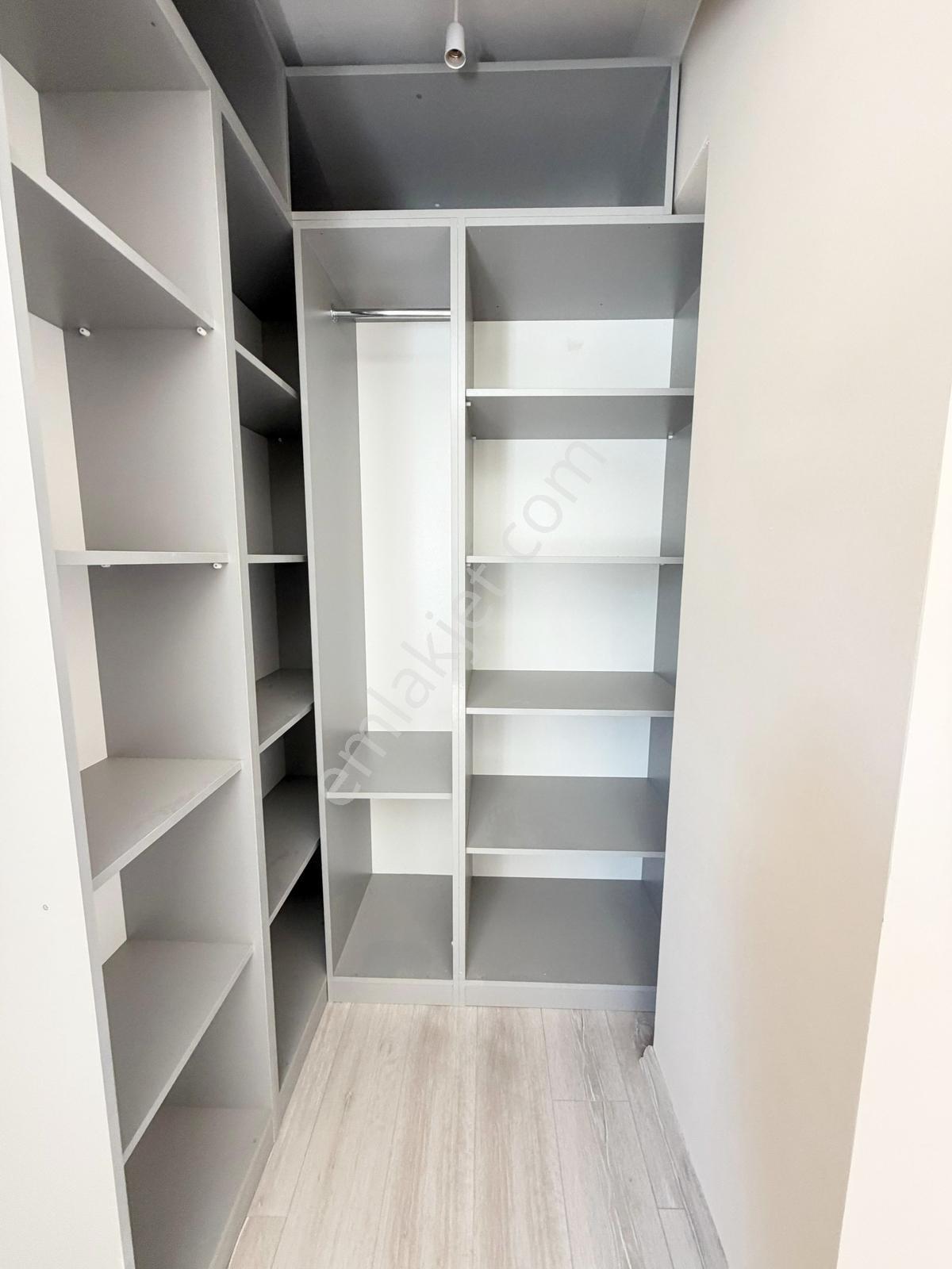 %80 Kredi Sıfır Terasbalkon Arakat Öncephe Cambalkonlu 135m² 3+1 - Görsel 27