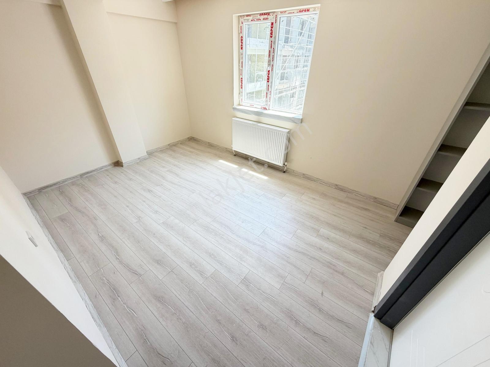 %80 Kredi Sıfır Terasbalkon Arakat Öncephe Cambalkonlu 135m² 3+1 - Görsel 24
