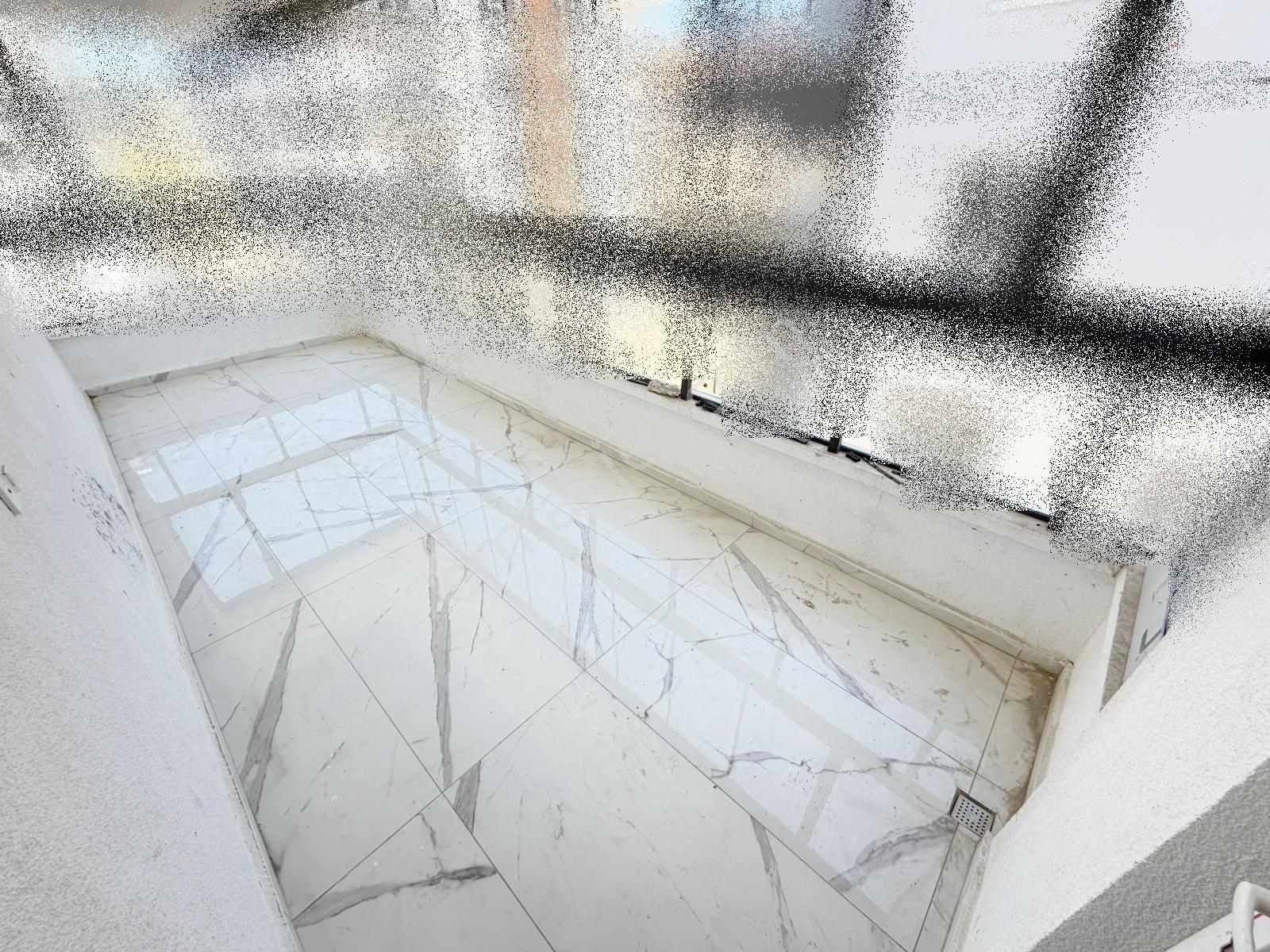 %80 Kredi Sıfır Terasbalkon Arakat Öncephe Cambalkonlu 135m² 3+1 - Görsel 13