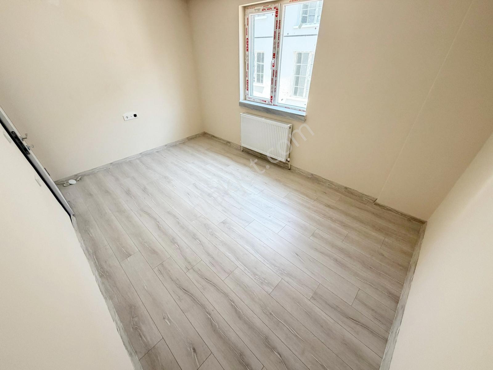 %80 Kredi Sıfır Terasbalkon Arakat Öncephe Cambalkonlu 135m² 3+1 - Görsel 18