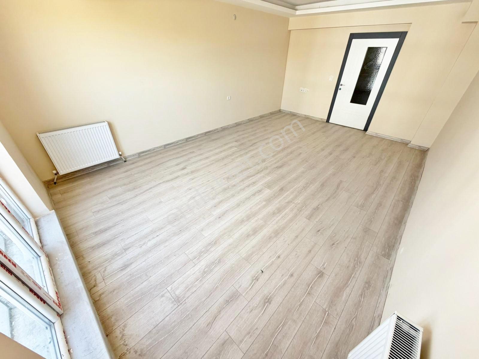 %80 Kredi Sıfır Terasbalkon Arakat Öncephe Cambalkonlu 135m² 3+1 - Görsel 17