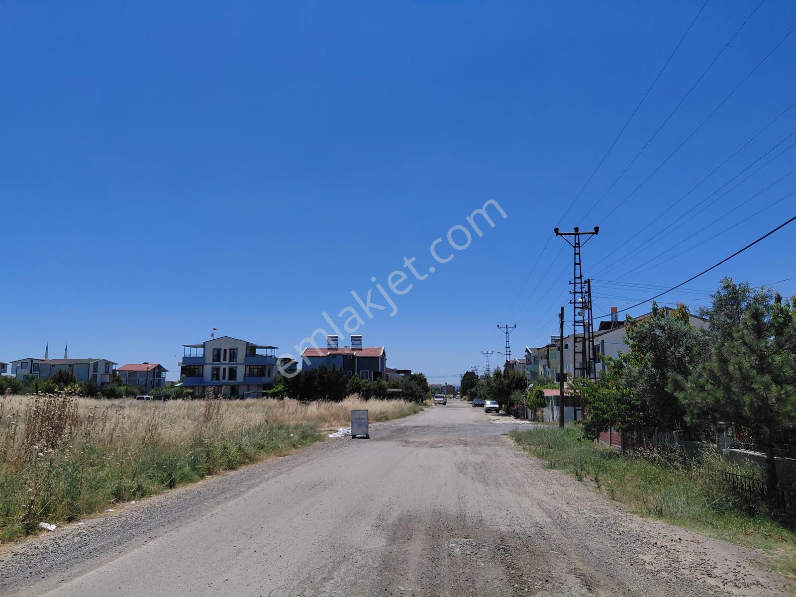 Re/max Kıyı'dan Çift Parsel Toplam 626m² Villa İmarlı Arsa - Görsel 10