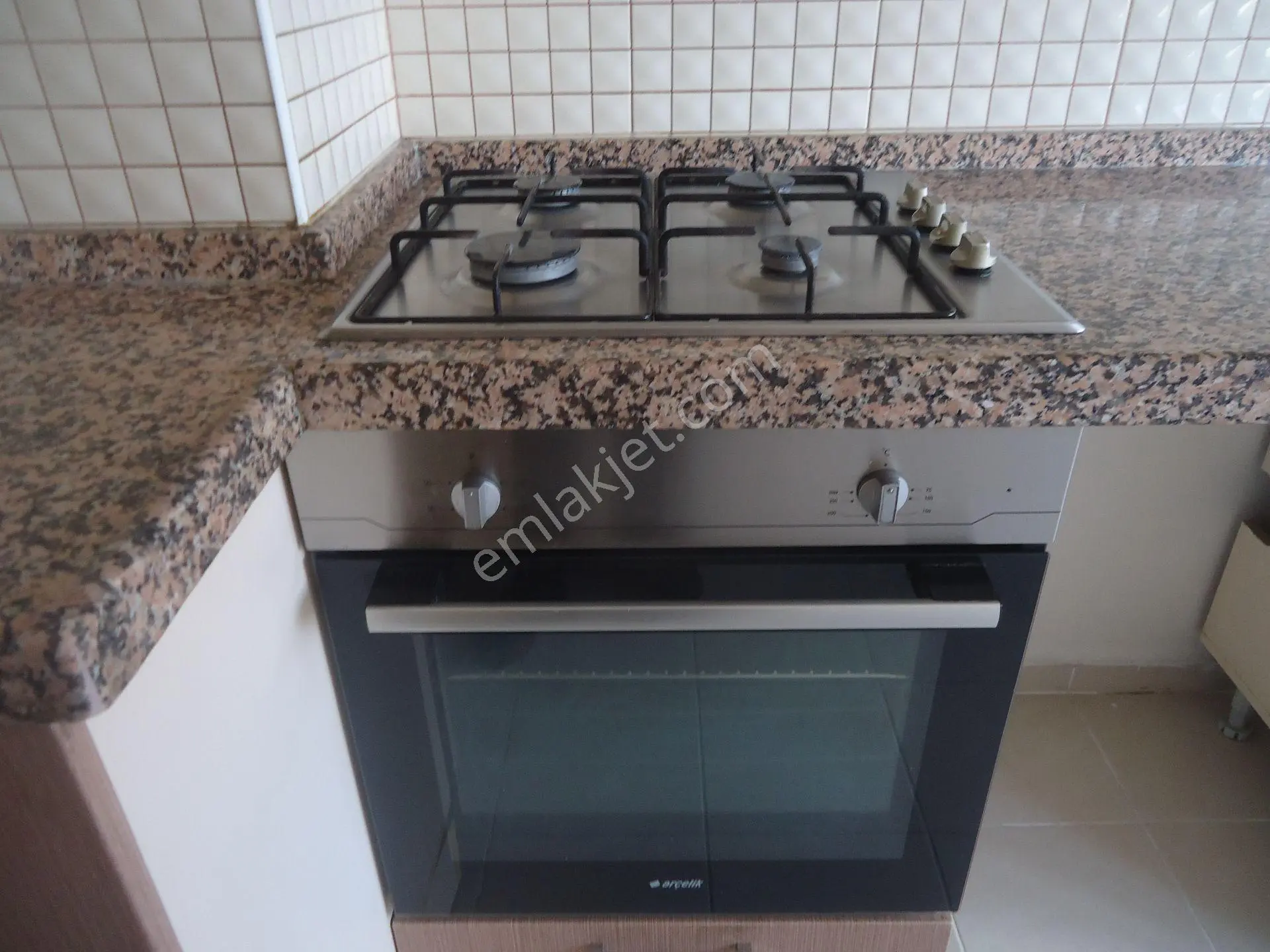 Aydınlıkevlerde 3+1 Full Yapılı Kiralık Daire Gizem Emlaktan - Görsel 2