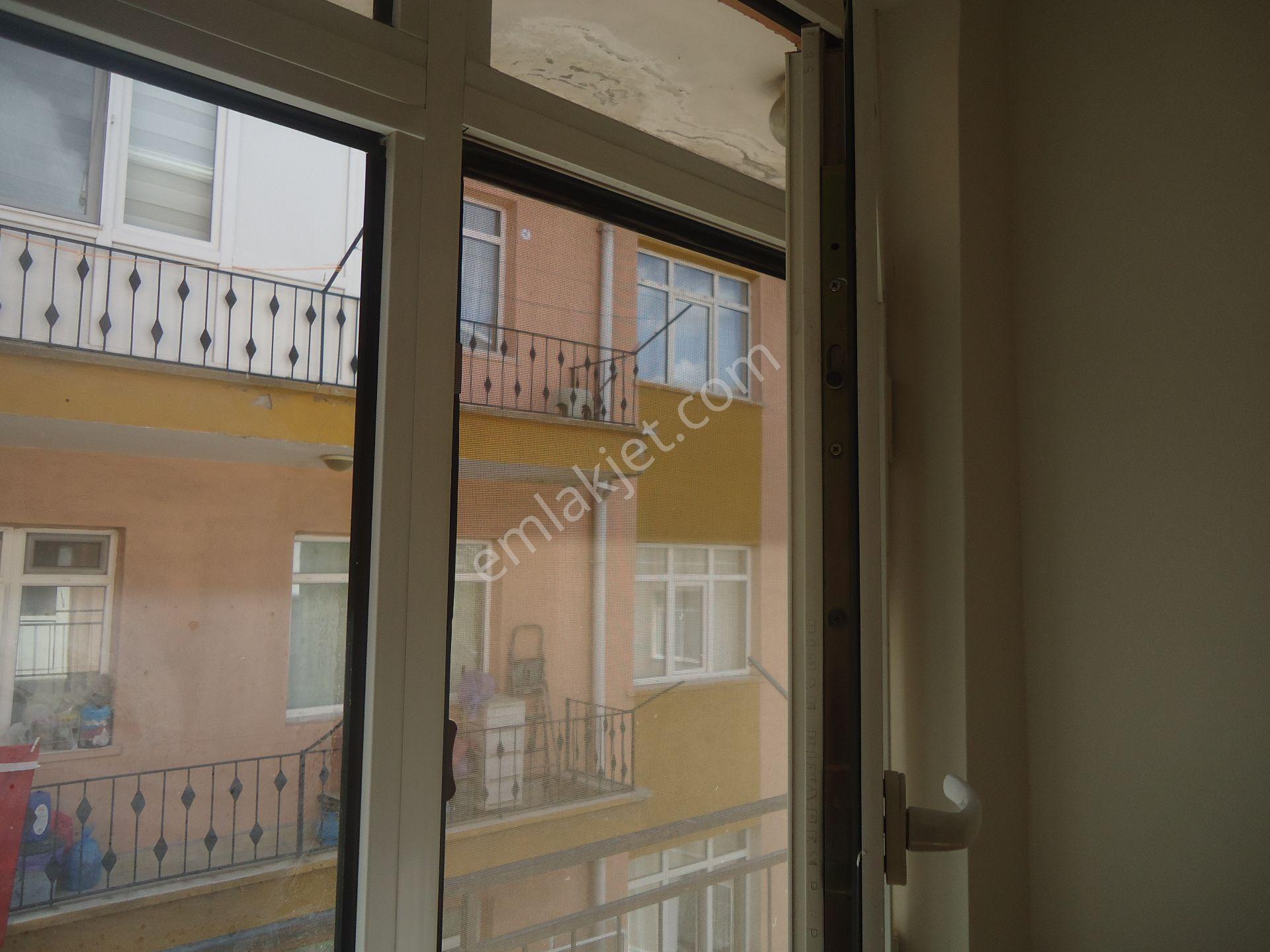 Aydınlıkevlerde 3+1 Full Yapılı Kiralık Daire Gizem Emlaktan - Görsel 19