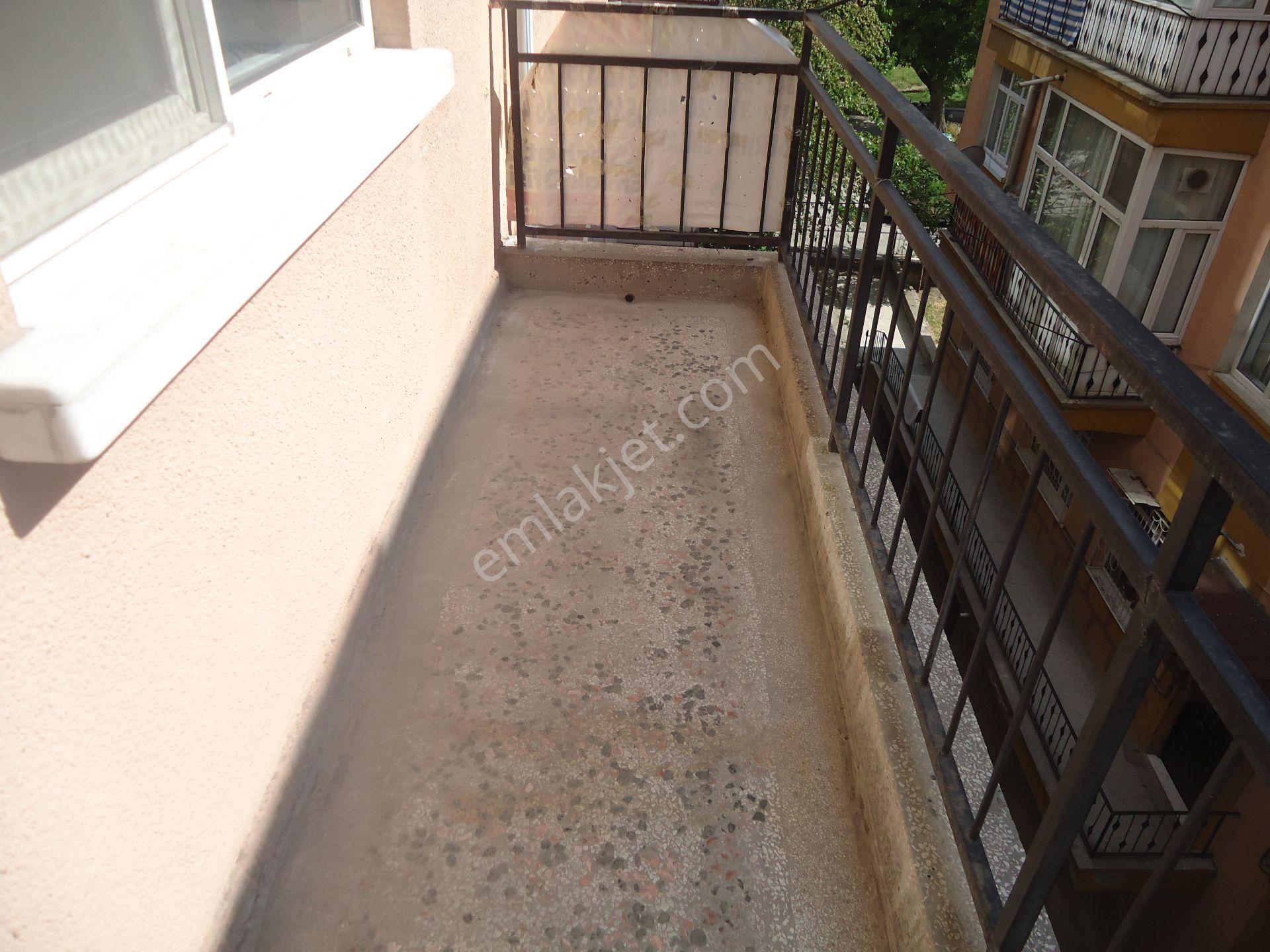 Aydınlıkevlerde 3+1 Full Yapılı Kiralık Daire Gizem Emlaktan - Görsel 18