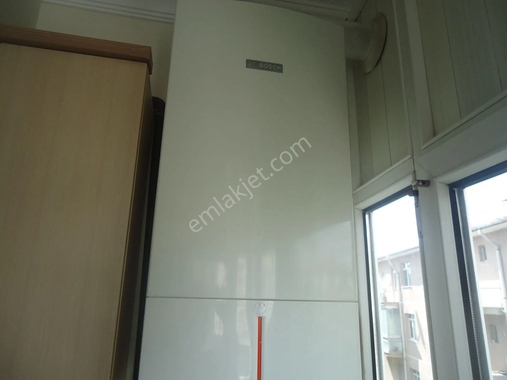Aydınlıkevlerde 3+1 Full Yapılı Kiralık Daire Gizem Emlaktan - Görsel 5