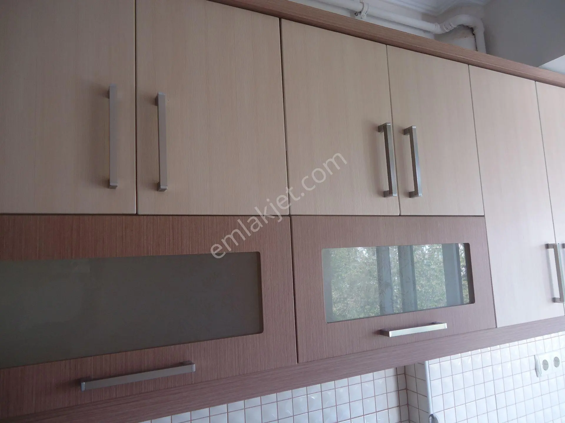 Aydınlıkevlerde 3+1 Full Yapılı Kiralık Daire Gizem Emlaktan - Görsel 3
