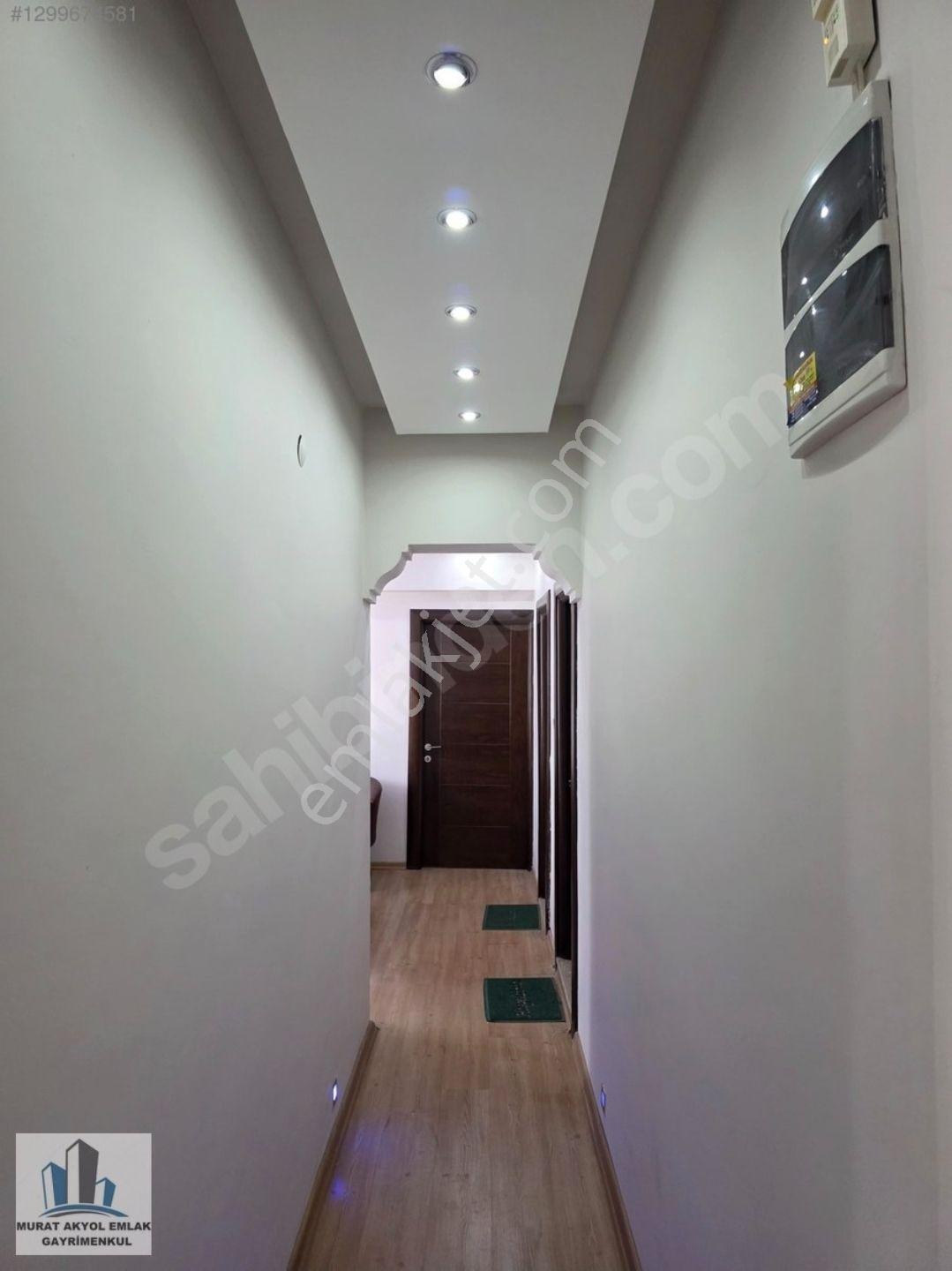 Buca Şirinyer Ziraat Bankası Yanı Nato'ya200metre//cadde Üzeri Köşe Öncephe//100m2//2+1arakat Daire - Görsel 12