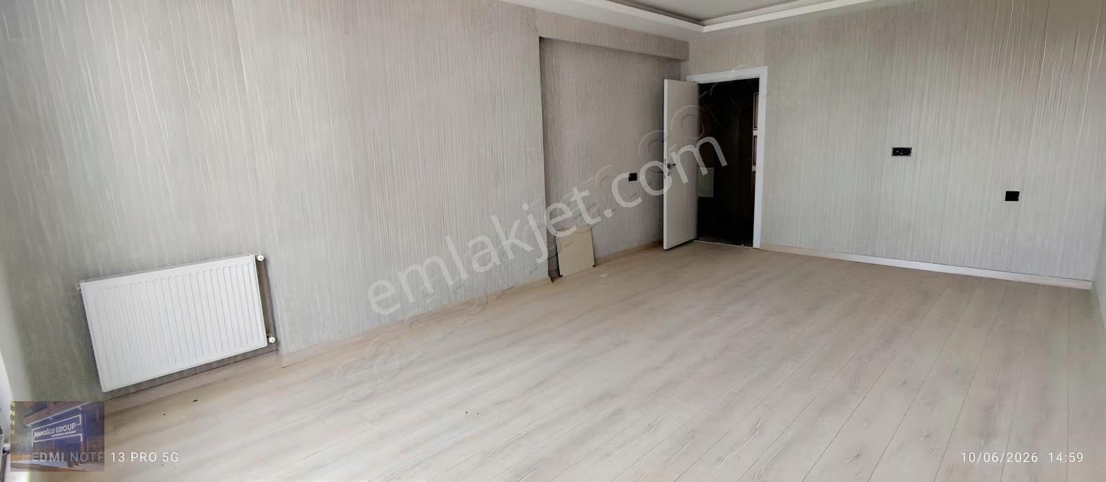 İmamoğlu Group'tan 3+1 Siteli İmambakırda Satılık Daire ️ - Görsel 2