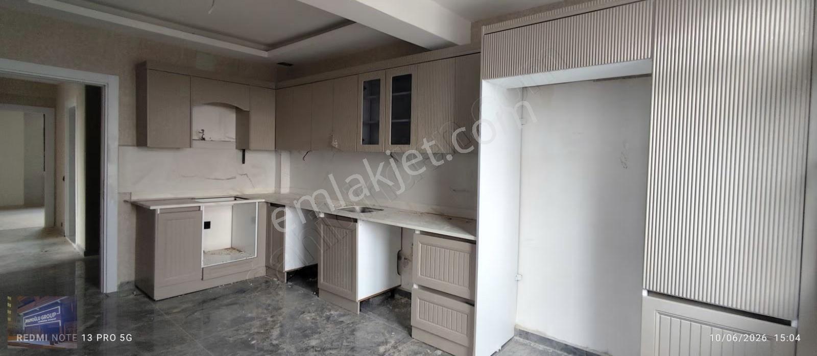 İmamoğlu Group'tan 3+1 Siteli İmambakırda Satılık Daire ️