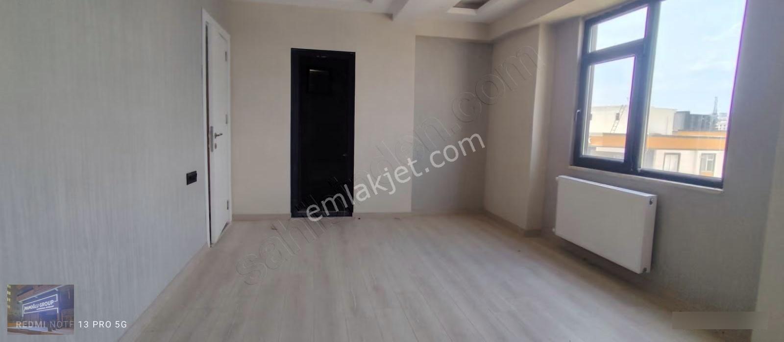İmamoğlu Group'tan 3+1 Siteli İmambakırda Satılık Daire ️ - Görsel 14