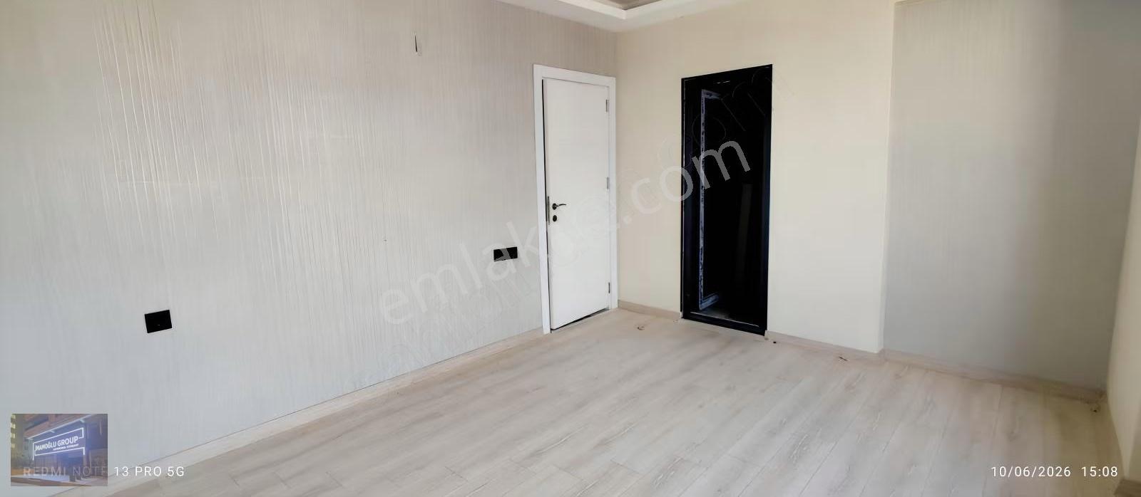 İmamoğlu Group'tan 3+1 Siteli İmambakırda Satılık Daire ️ - Görsel 9