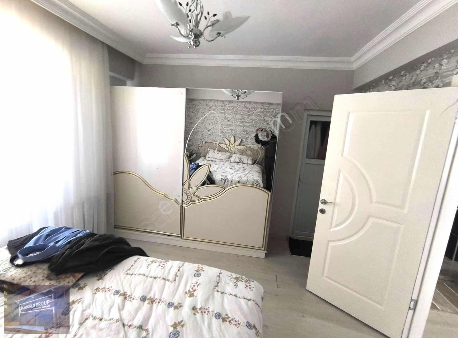 Atakent Diş Hastanesine Yakın 3+1 Geniş Havalesiz Daire - Görsel 15