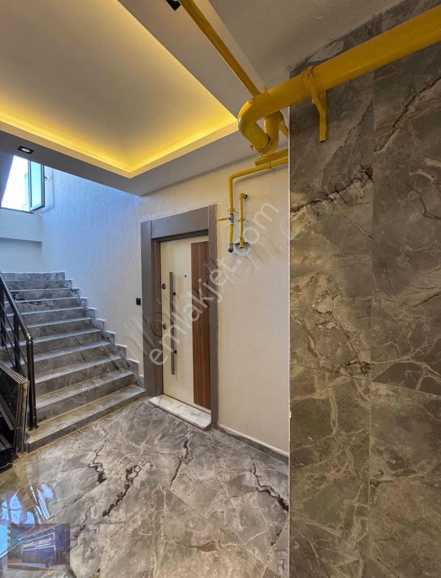 Batıkentte Site İçerisinde 2+0 Uygun Sıfır Uygun Daire Yatırımlı - Görsel 9