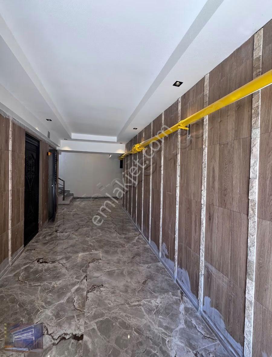 Batıkentte Site İçerisinde 2+0 Uygun Sıfır Uygun Daire Yatırımlı - Görsel 8