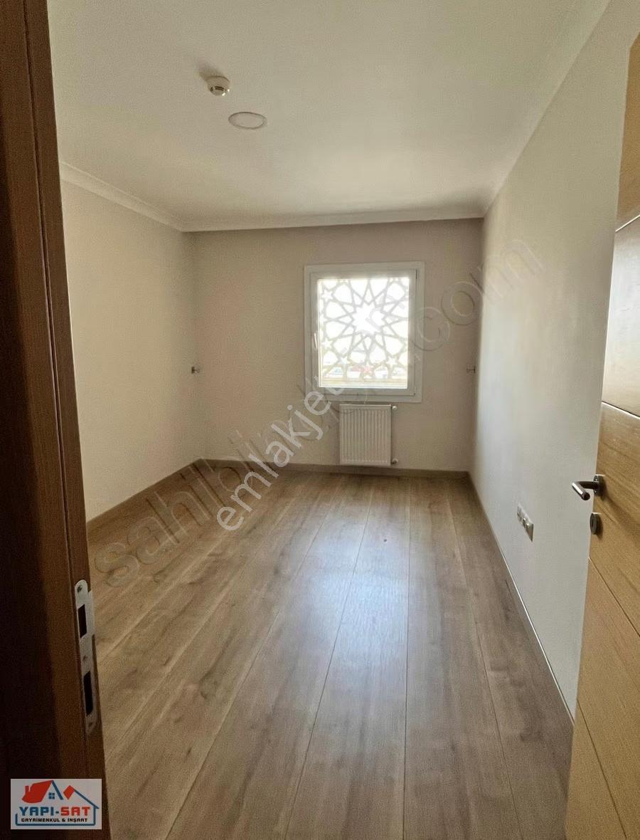 Azizistan█19.kat Eşsiz İstanbul Manzara 2+1 Lüks Daire█yapısat█ - Görsel 5