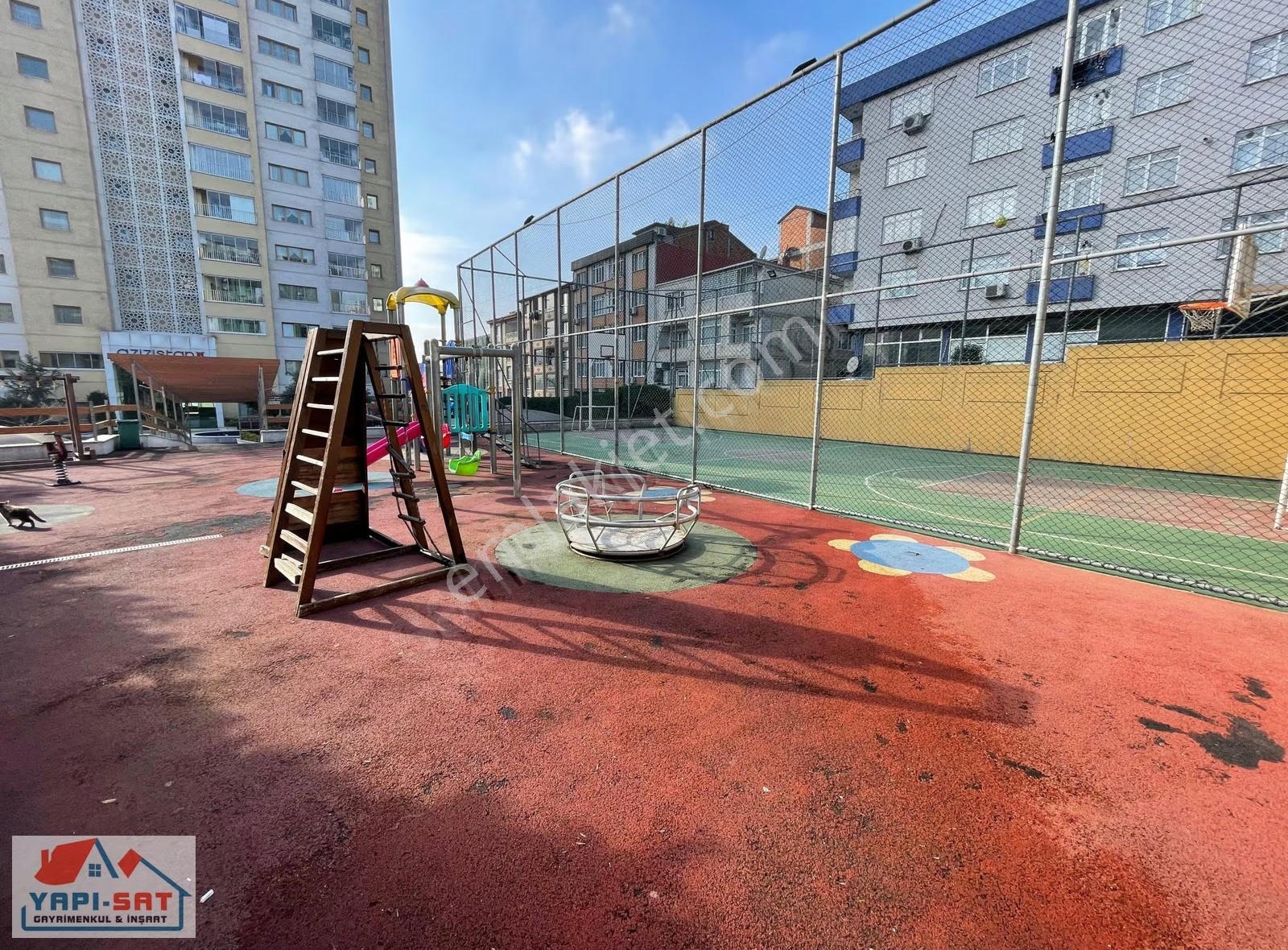 Azizistan█19.kat Eşsiz İstanbul Manzara 2+1 Lüks Daire█yapısat█ - Görsel 25