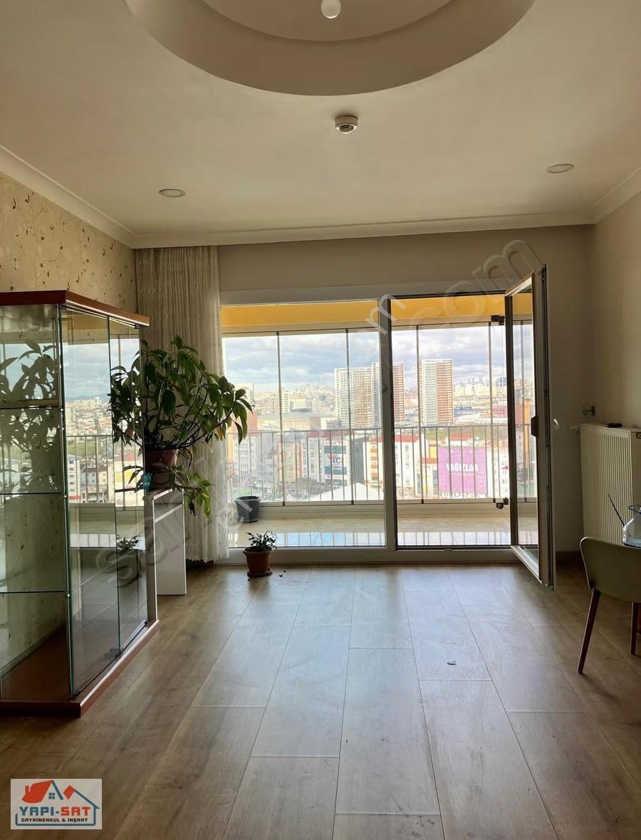 Azizistan█19.kat Eşsiz İstanbul Manzara 2+1 Lüks Daire█yapısat█ - Görsel 14