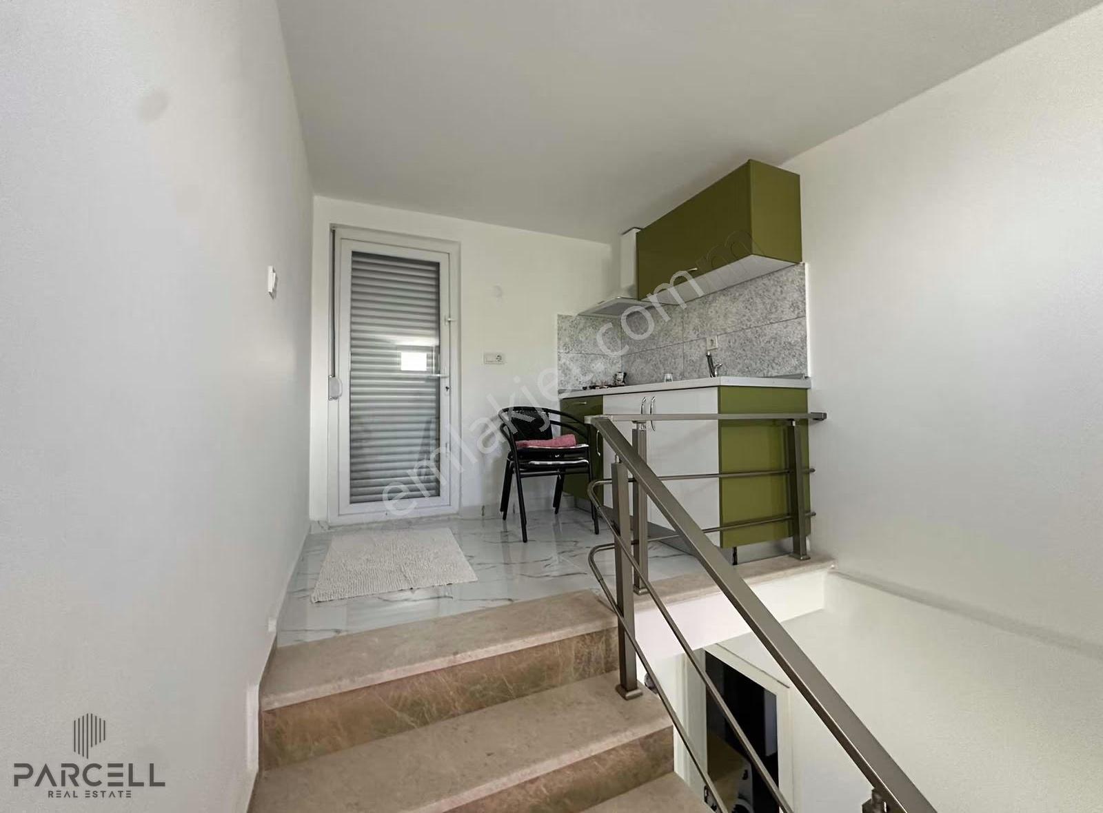 Pelitköyün Prestijli Sitesinde Eşsiz Deniz Manzaralı Lüks Villa - Görsel 13