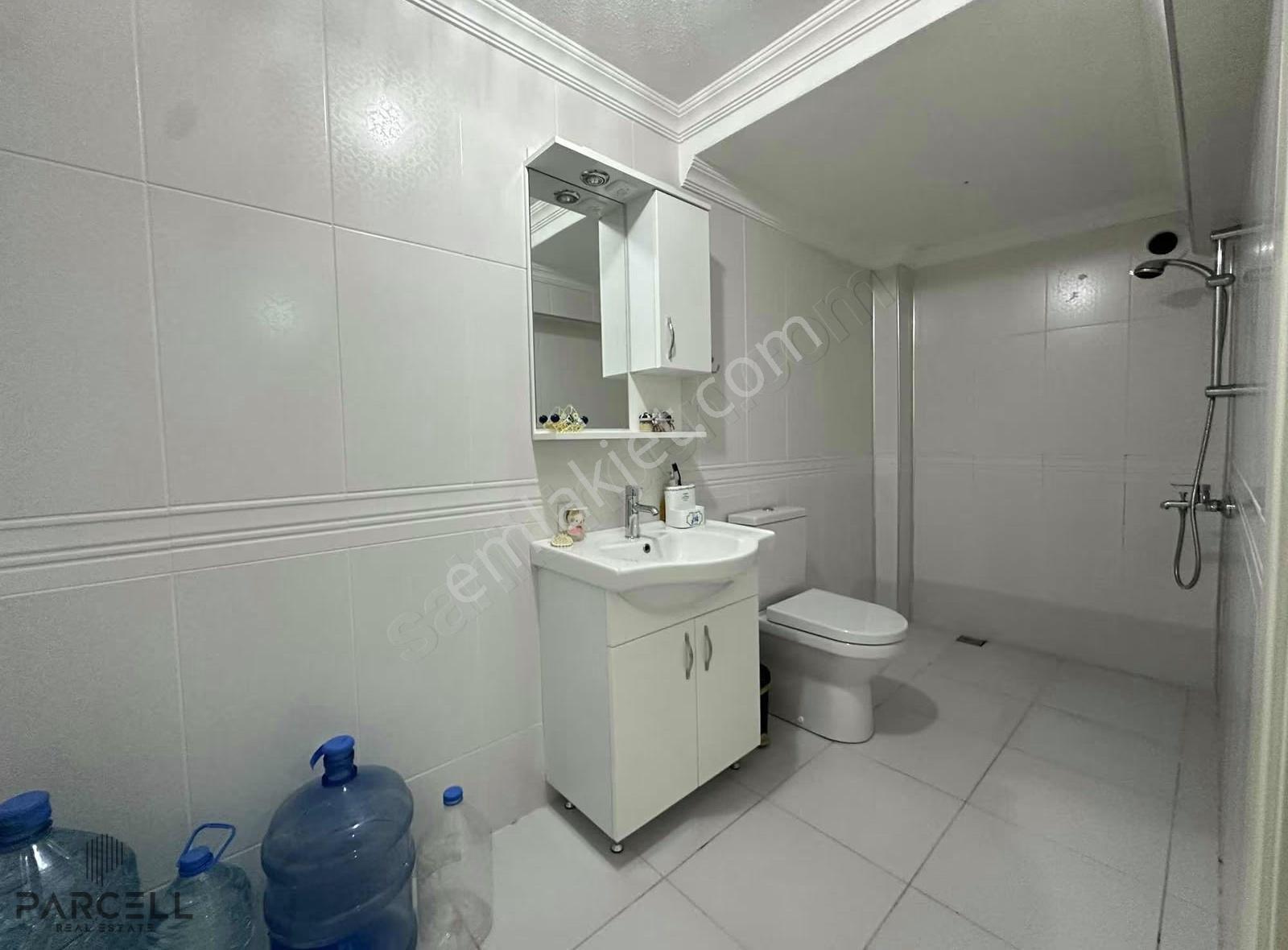 Pelitköyün Prestijli Sitesinde Eşsiz Deniz Manzaralı Lüks Villa - Görsel 16