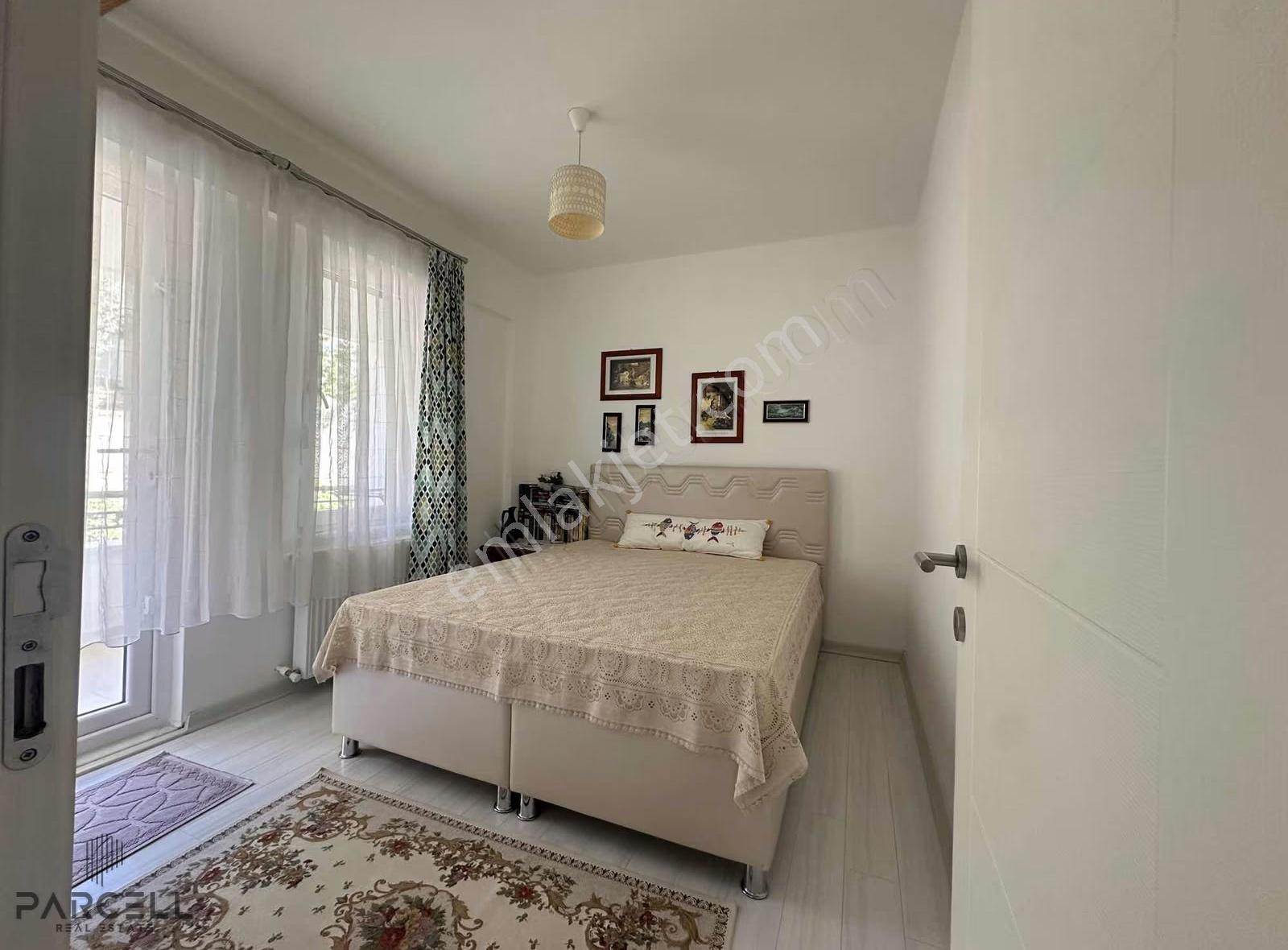 Pelitköyün Prestijli Sitesinde Eşsiz Deniz Manzaralı Lüks Villa - Görsel 25