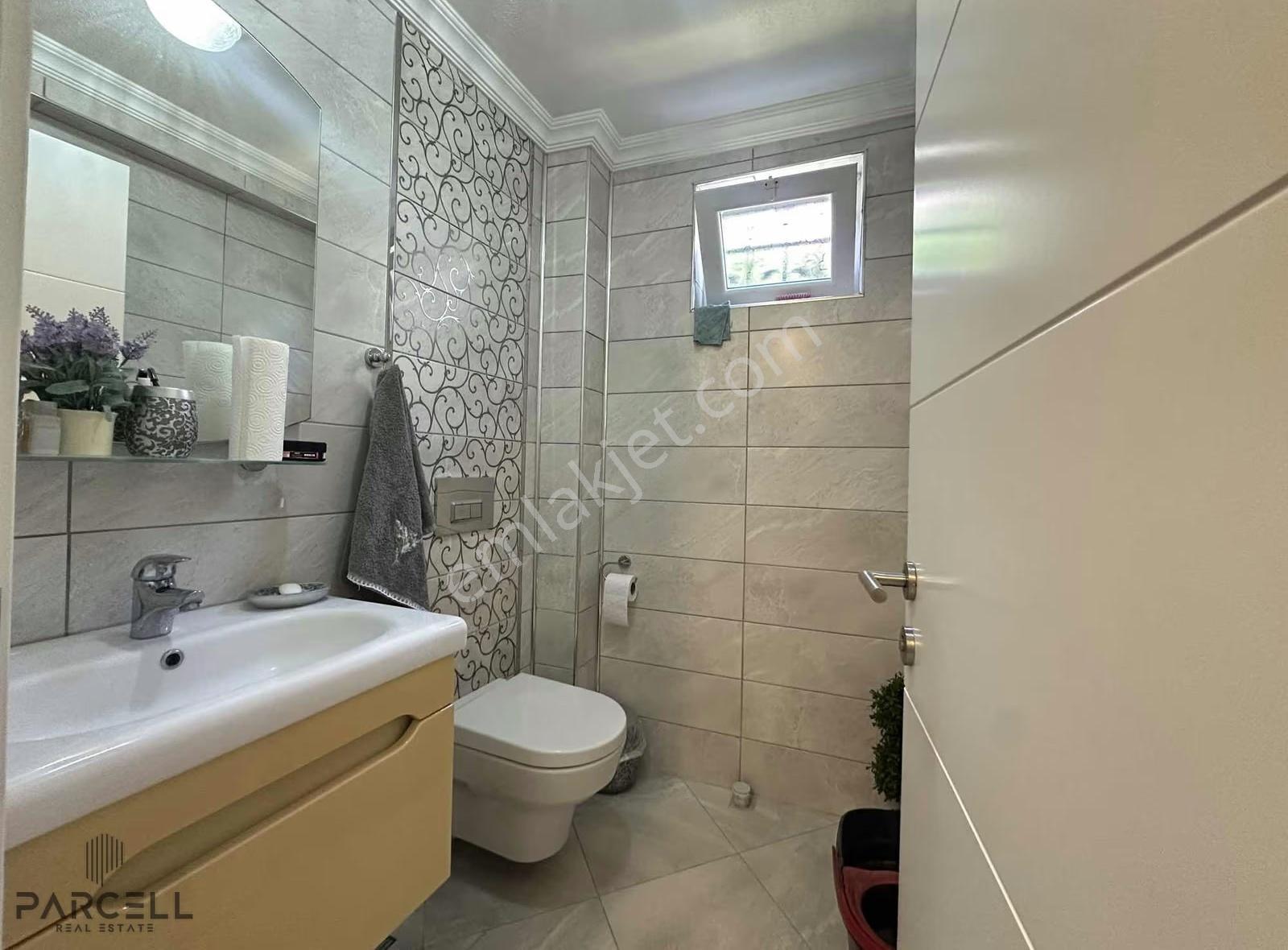 Pelitköyün Prestijli Sitesinde Eşsiz Deniz Manzaralı Lüks Villa - Görsel 27
