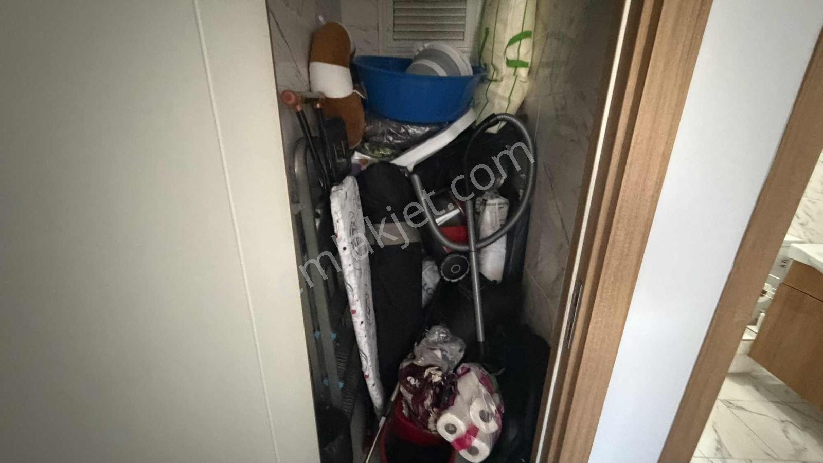 Kazım Karabekirde Site İçerisinde 2+1 85 M2 Balkonlu Daire - Görsel 16