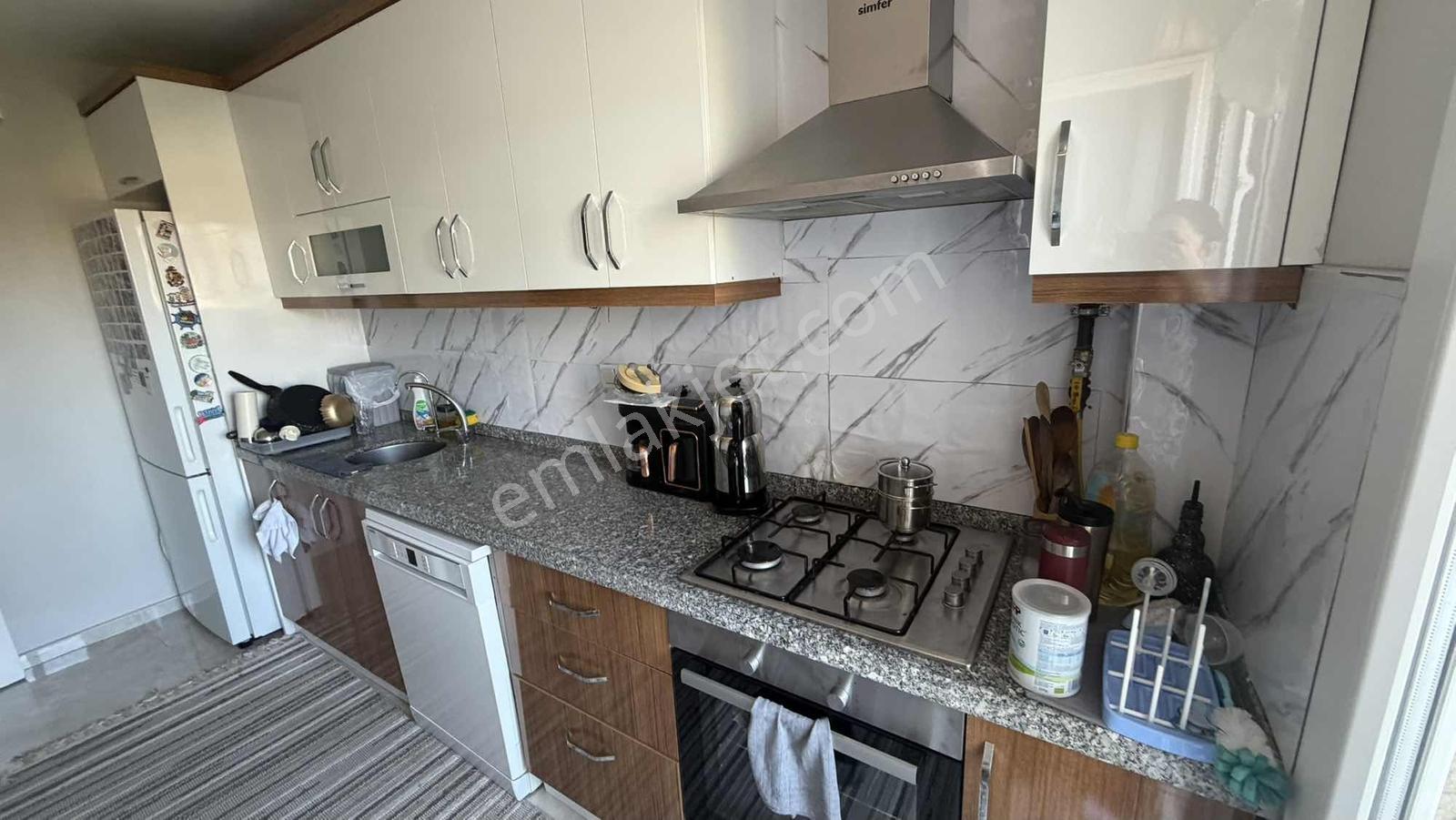 Kazım Karabekirde Site İçerisinde 2+1 85 M2 Balkonlu Daire - Görsel 11