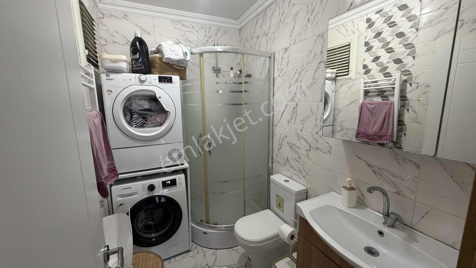 Kazım Karabekirde Site İçerisinde 2+1 85 M2 Balkonlu Daire - Görsel 17
