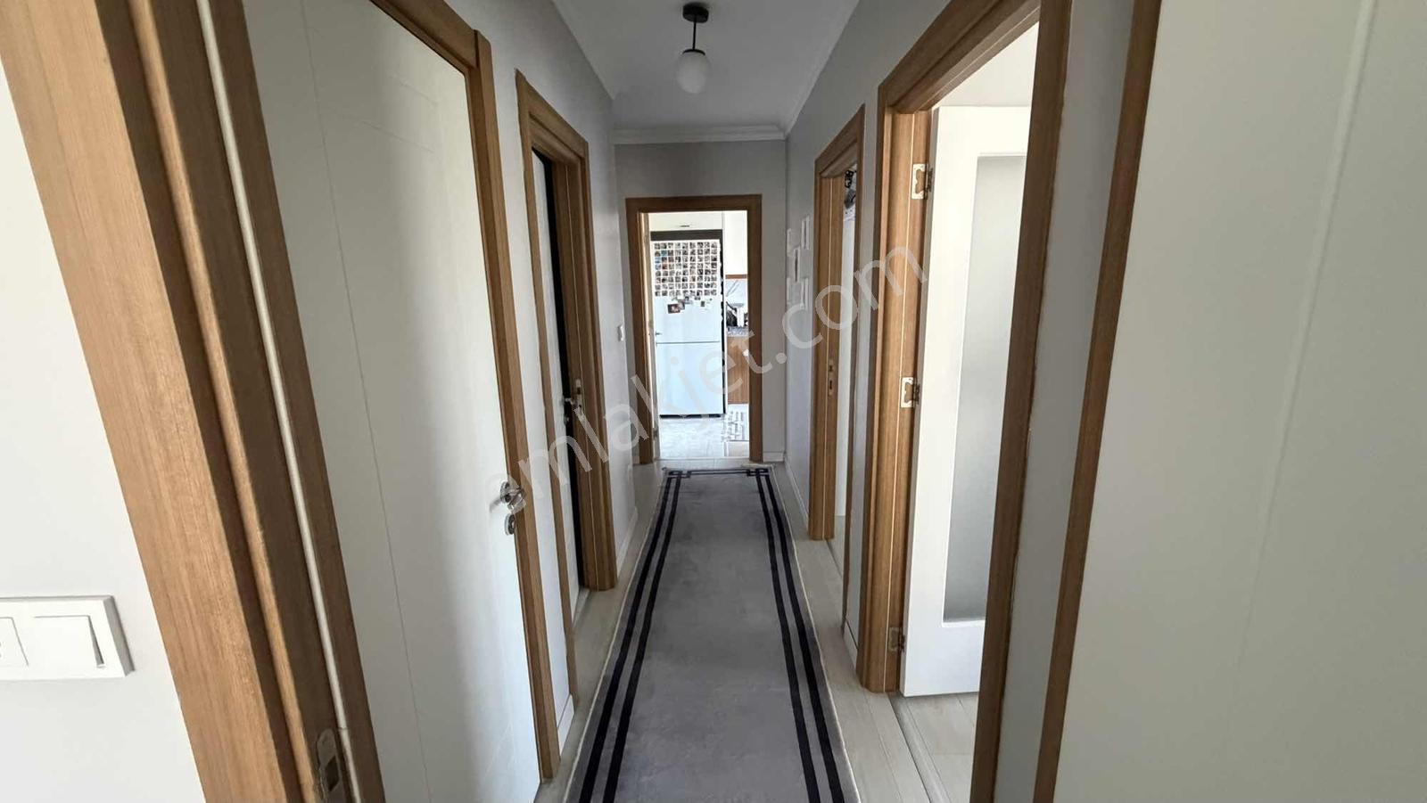 Kazım Karabekirde Site İçerisinde 2+1 85 M2 Balkonlu Daire - Görsel 10