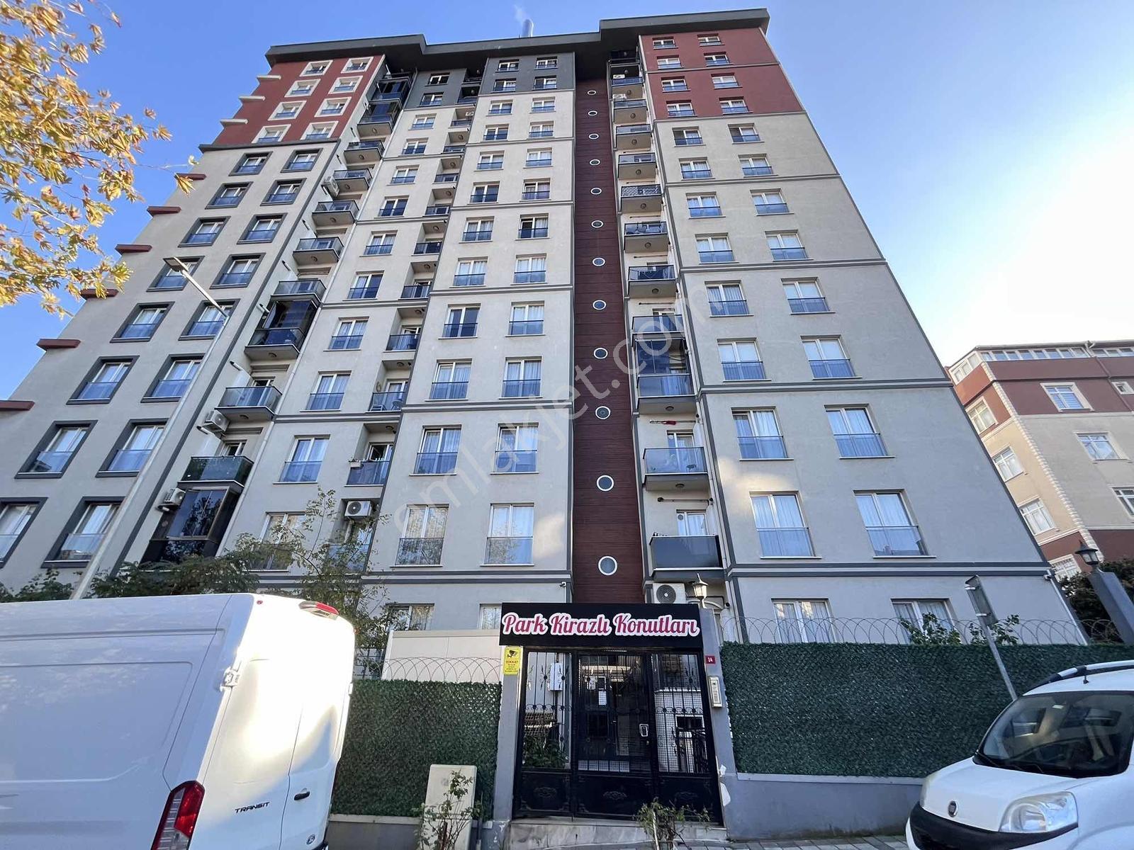 Kazım Karabekirde Site İçerisinde 2+1 85 M2 Balkonlu Daire - Görsel 19