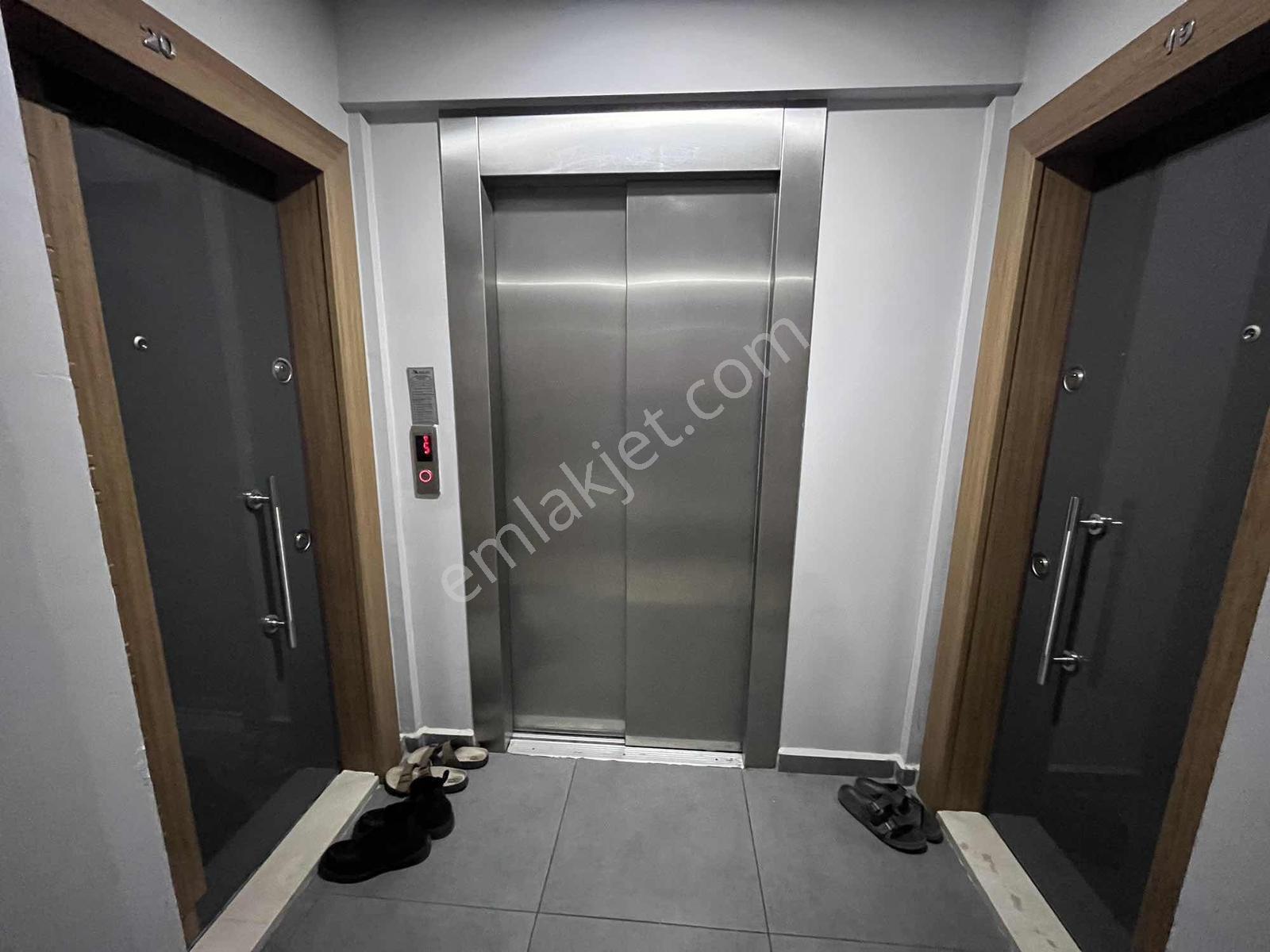 Kazım Karabekirde Site İçerisinde 2+1 85 M2 Balkonlu Daire - Görsel 22