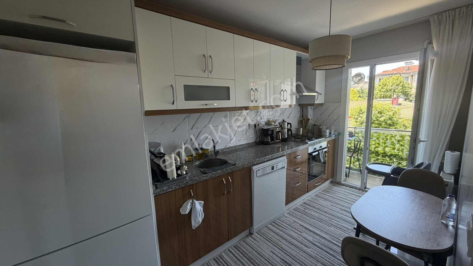 Kazım Karabekirde Site İçerisinde 2+1 85 M2 Balkonlu Daire - Görsel 5