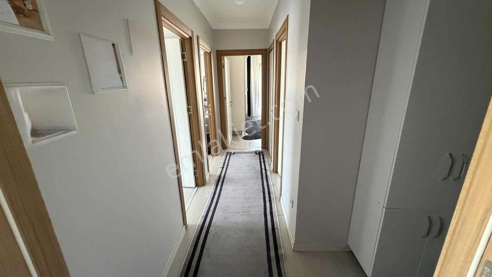 Kazım Karabekirde Site İçerisinde 2+1 85 M2 Balkonlu Daire - Görsel 7