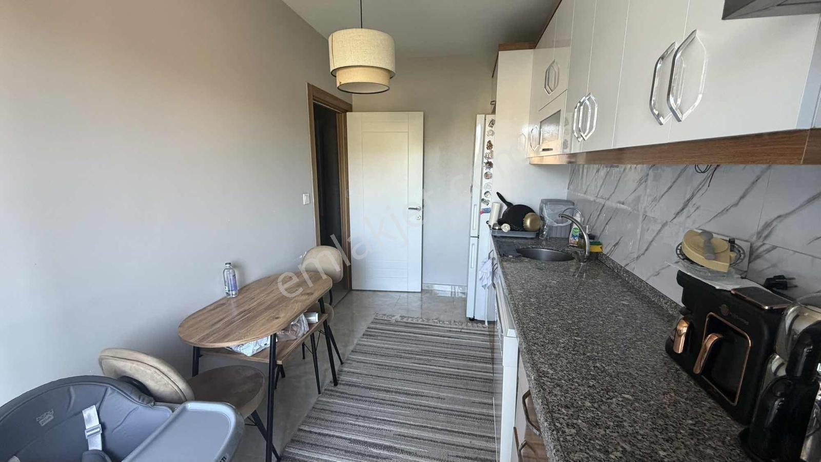 Kazım Karabekirde Site İçerisinde 2+1 85 M2 Balkonlu Daire - Görsel 12