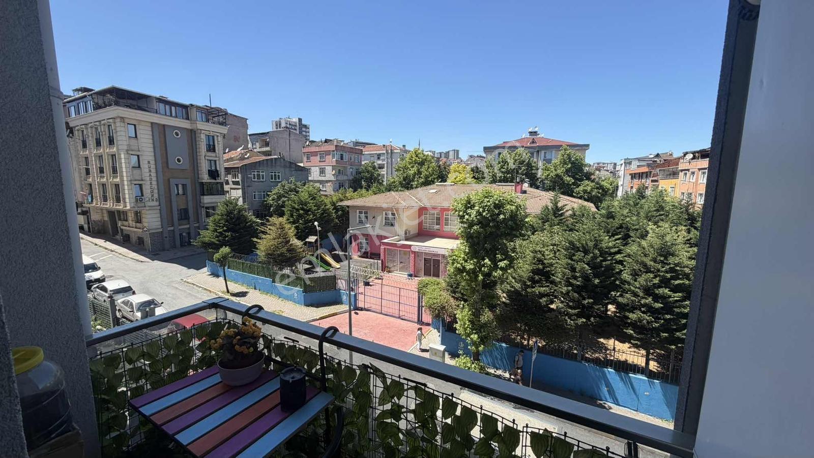 Kazım Karabekirde Site İçerisinde 2+1 85 M2 Balkonlu Daire - Görsel 6