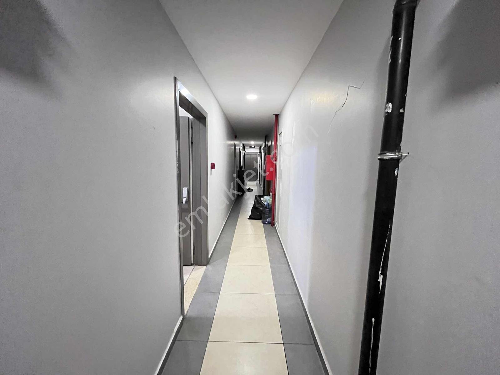 Kazım Karabekirde Site İçerisinde 2+1 85 M2 Balkonlu Daire - Görsel 20