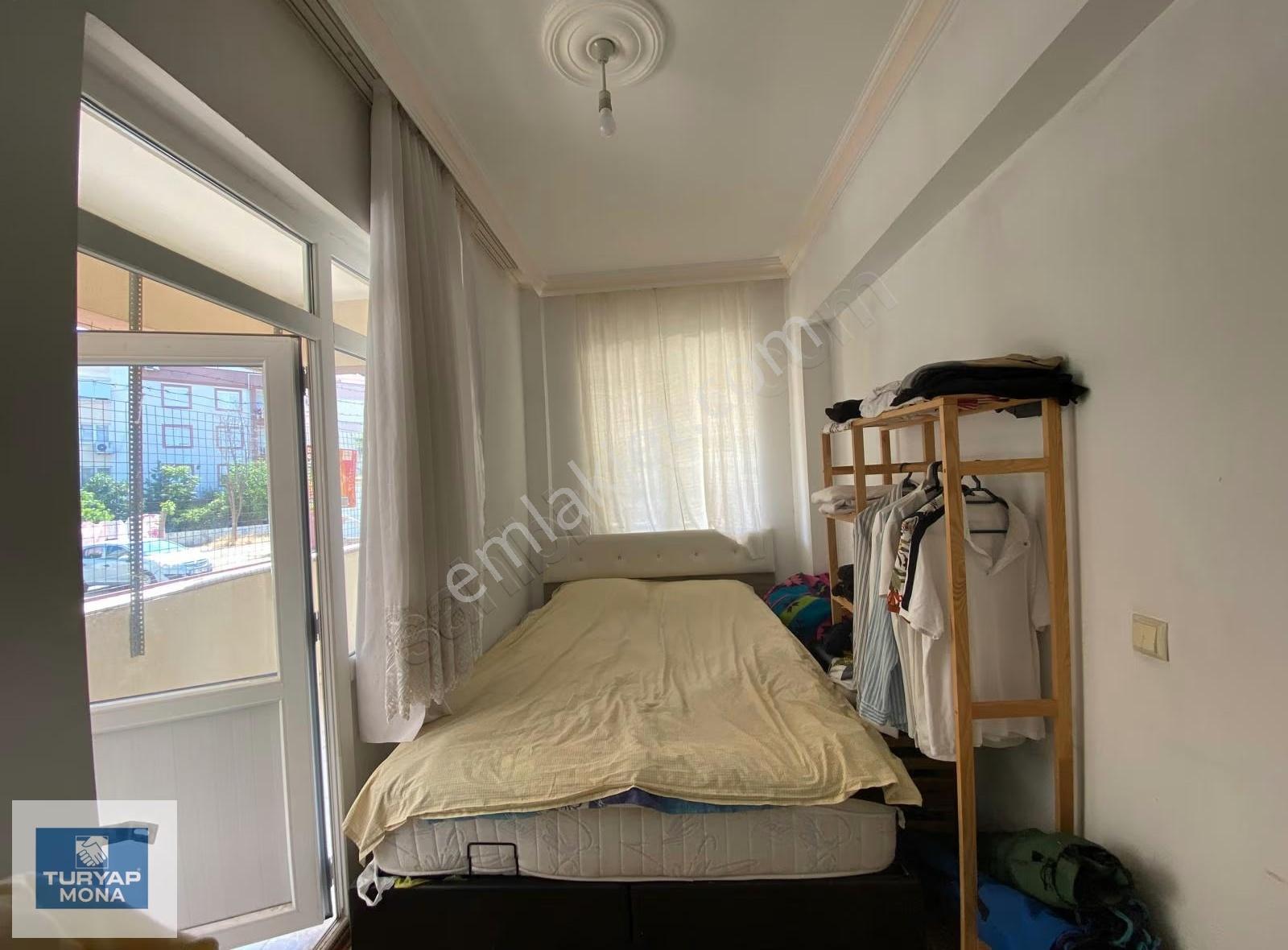 Yeşilyurt Mah. Eşyalı Kiralık 1+1 Daire - Görsel 7
