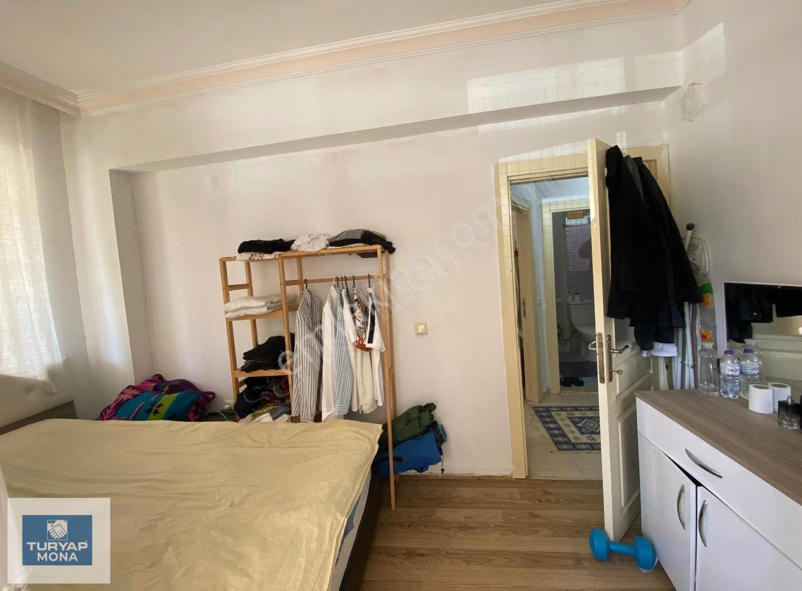 Yeşilyurt Mah. Eşyalı Kiralık 1+1 Daire - Görsel 4