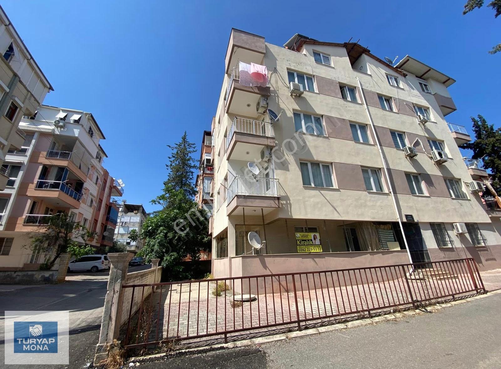 Yeşilyurt Mah. Eşyalı Kiralık 1+1 Daire - Görsel 12