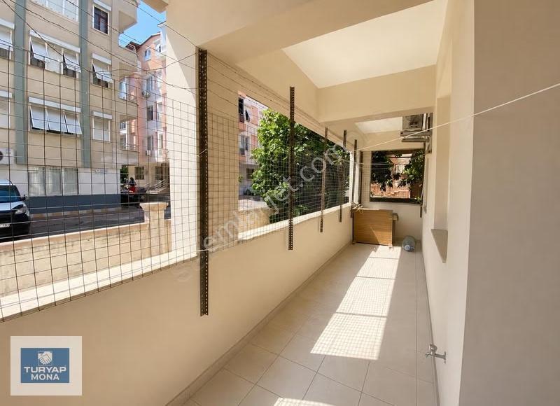 Yeşilyurt Mah. Eşyalı Kiralık 1+1 Daire - Görsel 11
