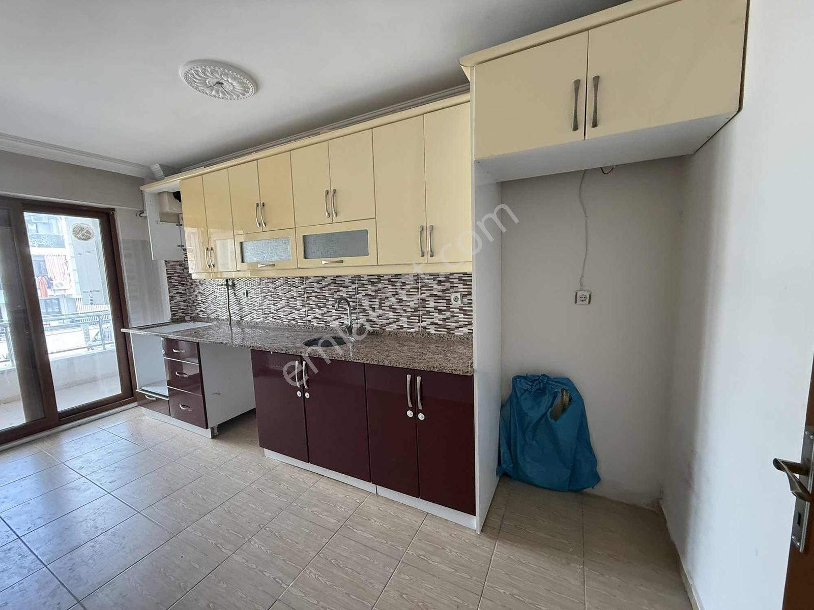 Emlak Center'dan Kuşlubahçe Mah Kiralık 3+1 Ara Kat Daire - Görsel 21