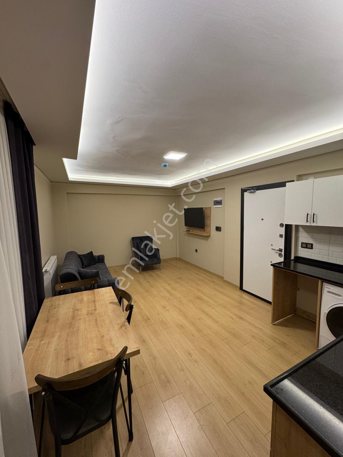 Trabzon Günlük Kiralık Daire Konaklar Mahallesi - Görsel 27