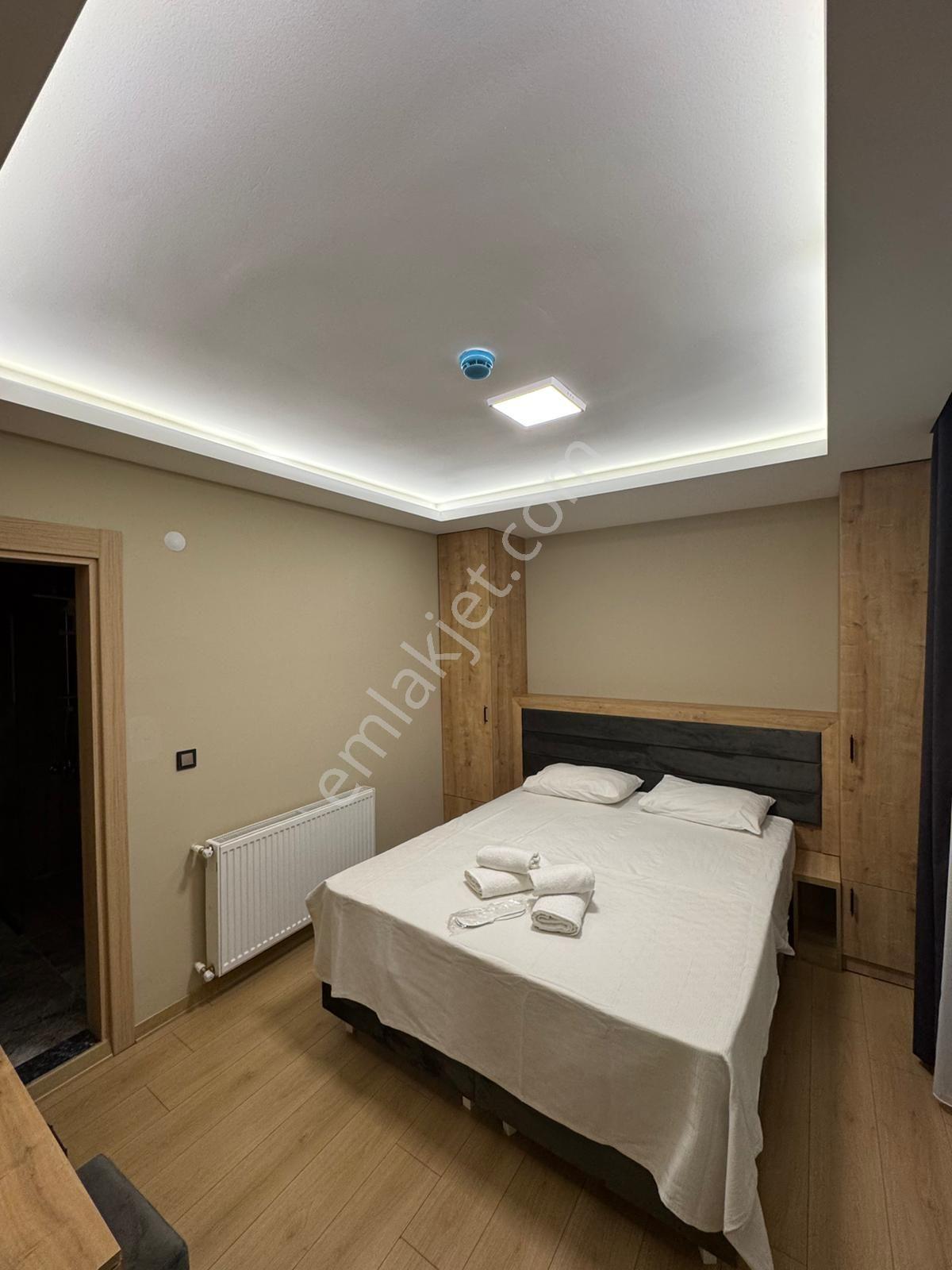 Trabzon Günlük Kiralık Daire Konaklar Mahallesi - Görsel 22