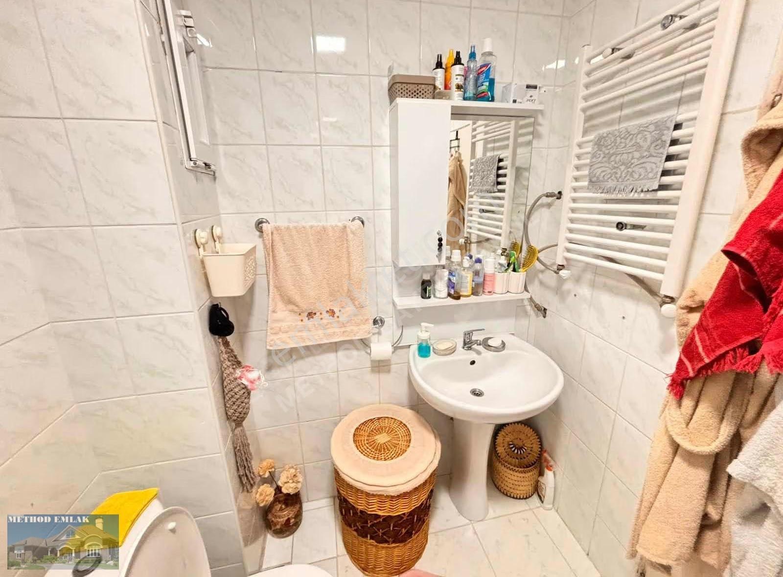 Esenkent Kamelya Evleri'nde Satılık 3+1 Daire - 108m² - Görsel 2